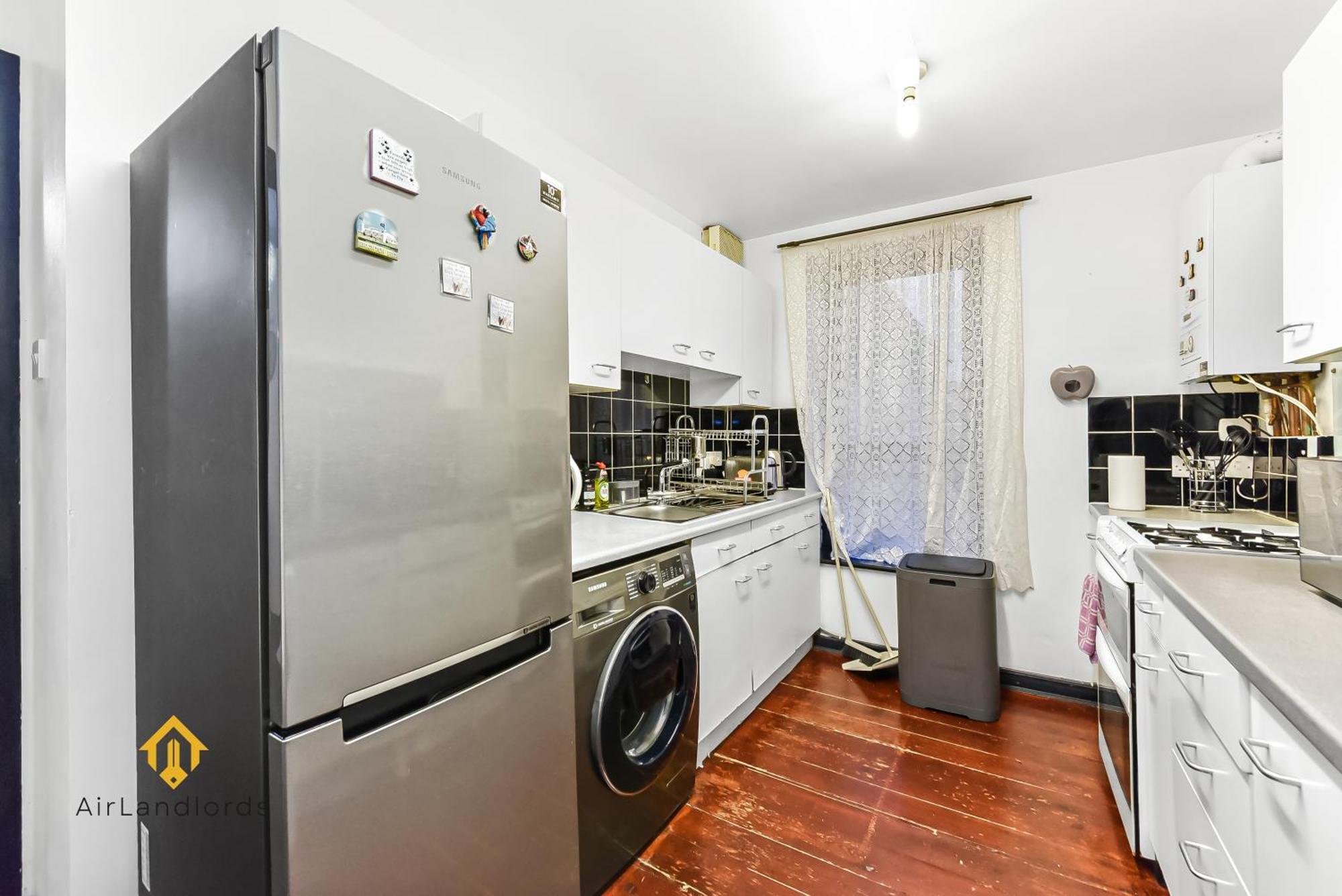 Exclusive 2-bedroom Flat In Leicester Square * London
