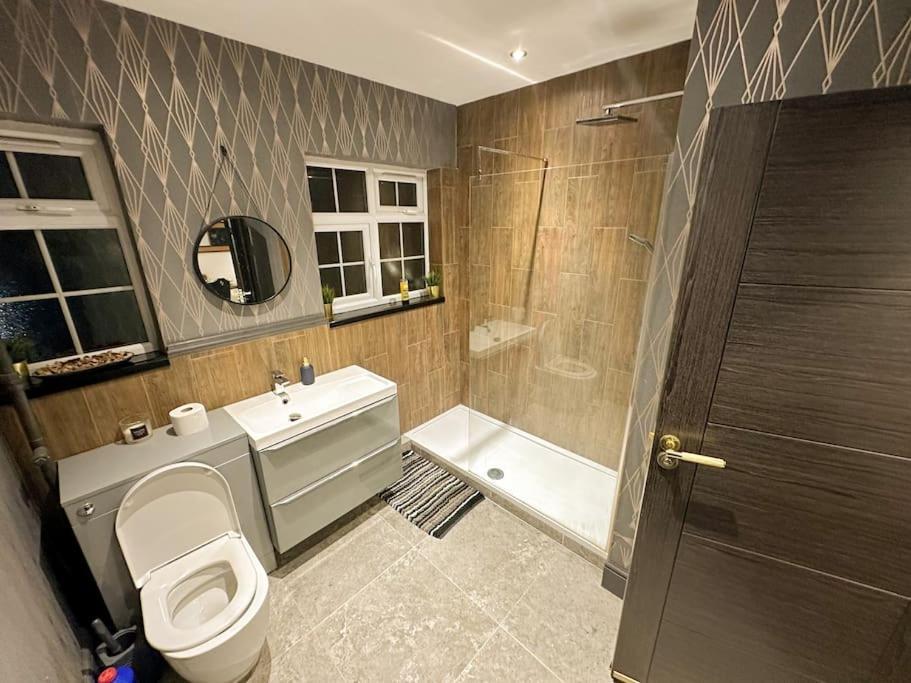 Apartamento Beautiful Cosy 2 Bed Whole Flat Londres