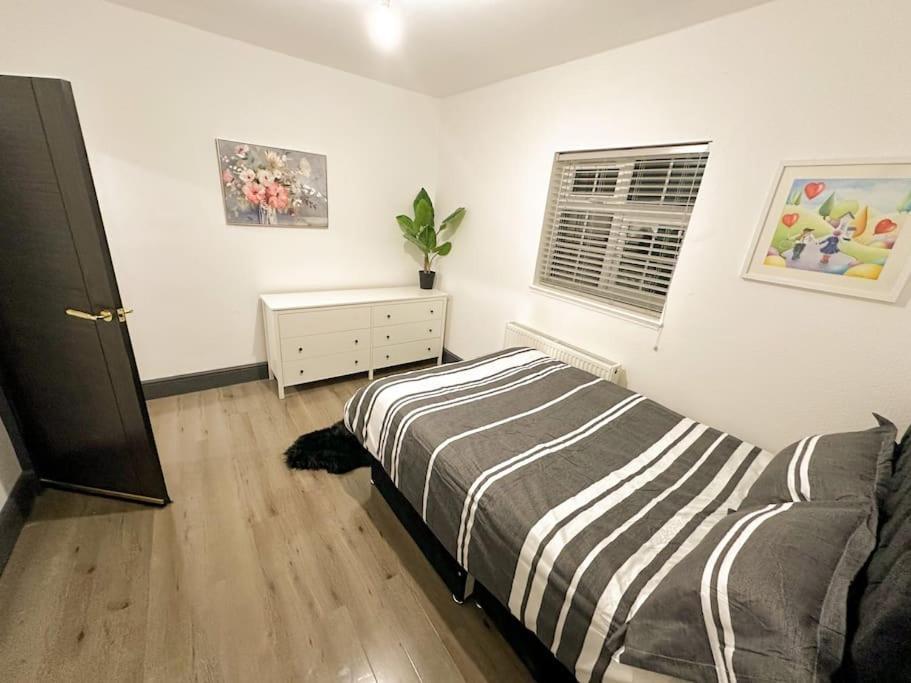 Apartamento Beautiful Cosy 2 Bed Whole Flat *