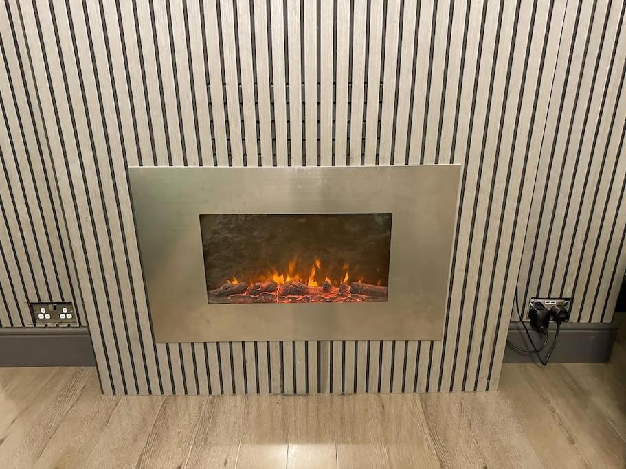 Beautiful Cosy 2 Bed Whole Flat Apartamento