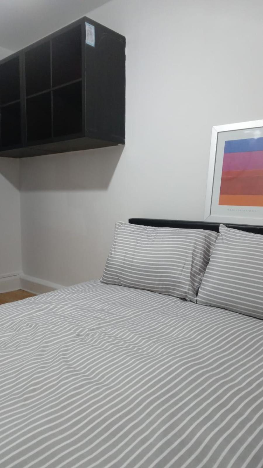 Exclusive Luxurious Double Bedroom In A Beautiful Shared Flat Close To Transit & Grocery Stores * London