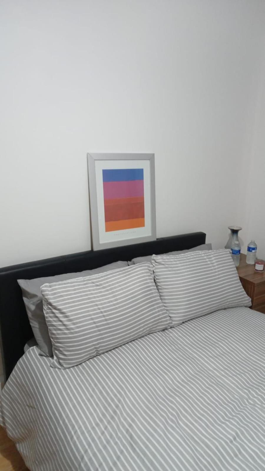 Exclusive Luxurious Double Bedroom In A Beautiful Shared Flat Close To Transit & Grocery Stores London