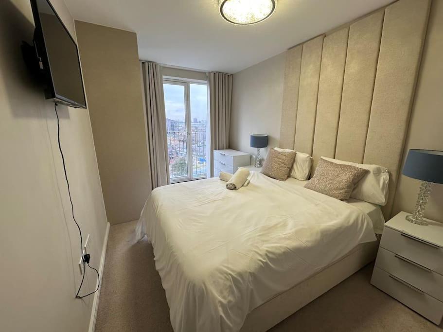 Apartment Away From Two Bed In *