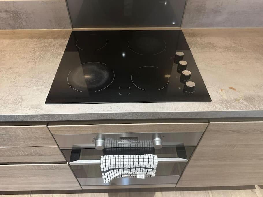 Apartment Away From Two Bed In