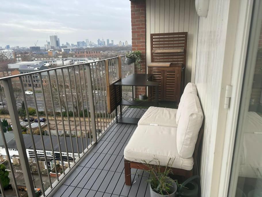 Apartment Away From Two Bed In *