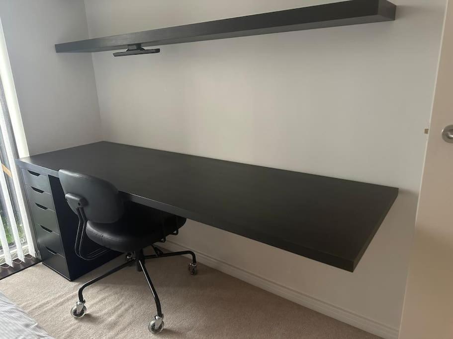 Appartement Away From Two Bed In