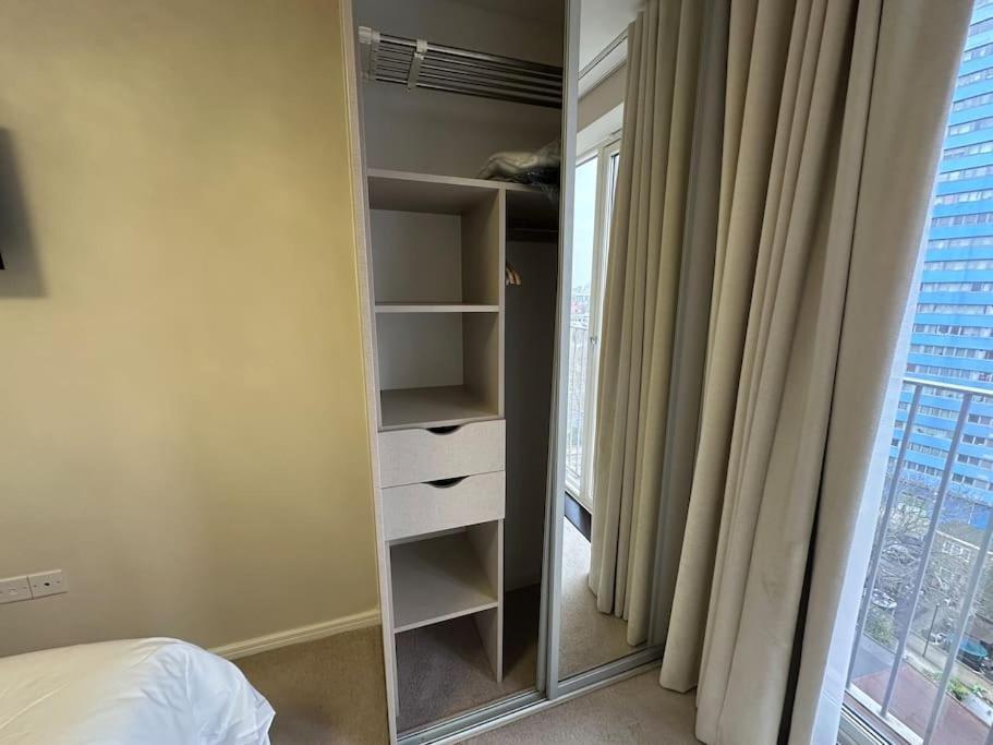 Appartement Away From Two Bed In *