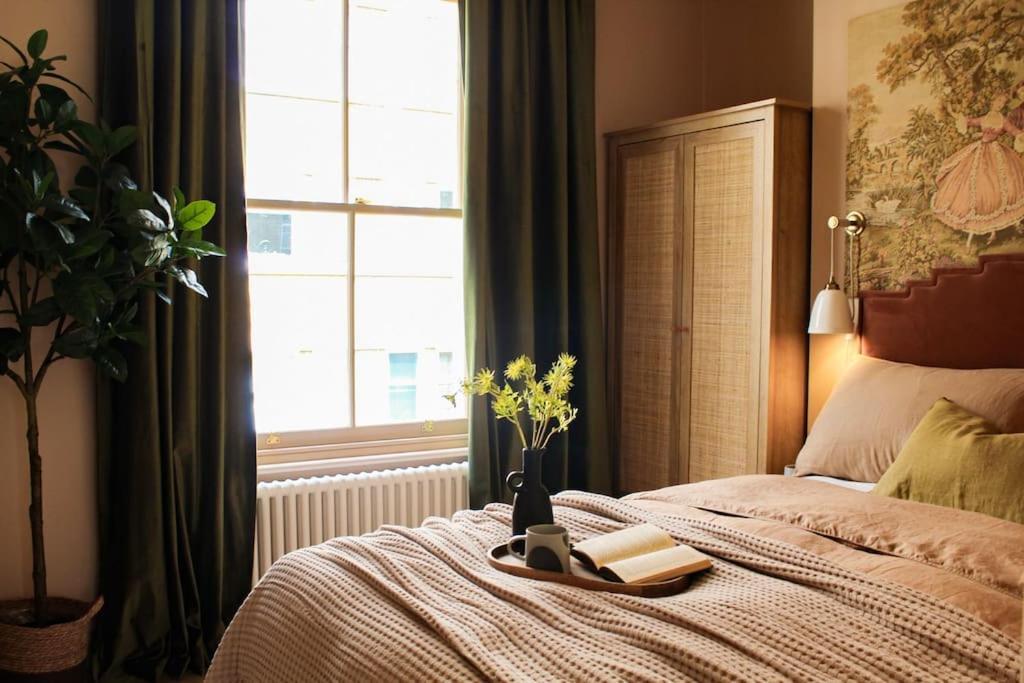 Luxury Flat In The Heart Of Apartment London