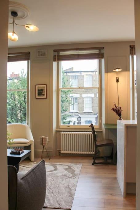 Apartment Luxury Flat In The Heart Of