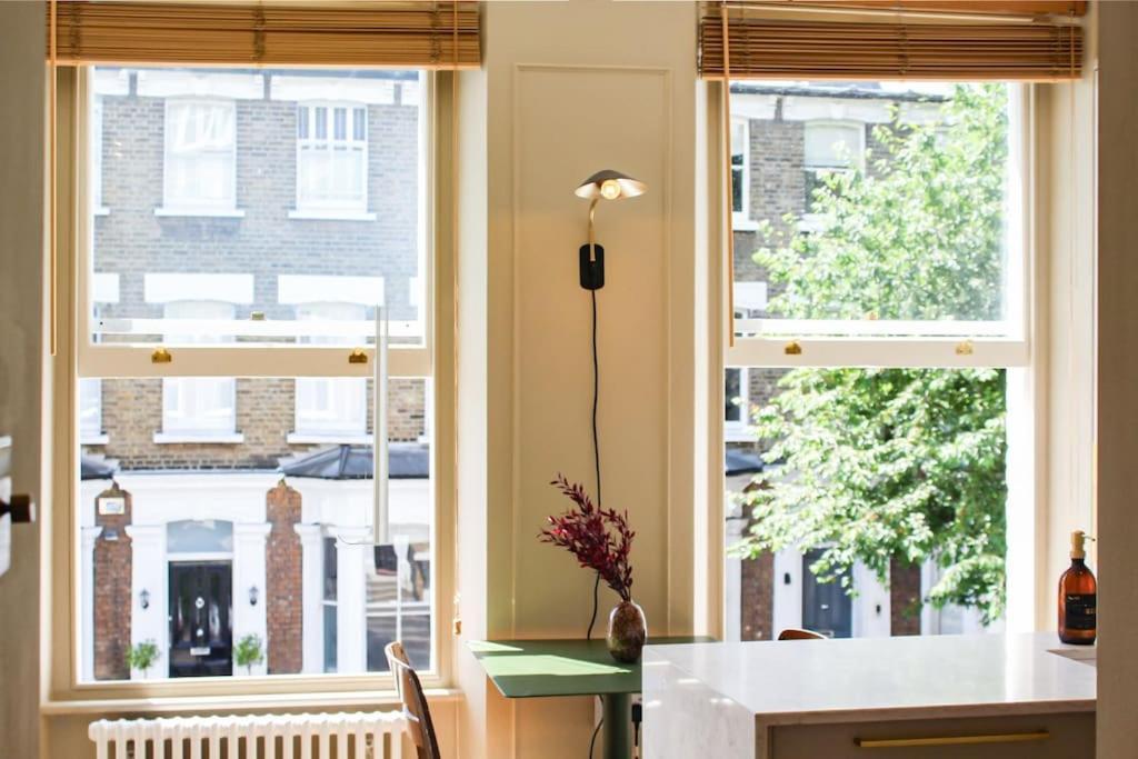 Luxury Flat In The Heart Of * London