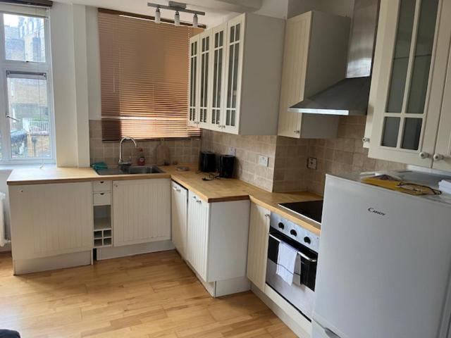 Notting Hill Apartment