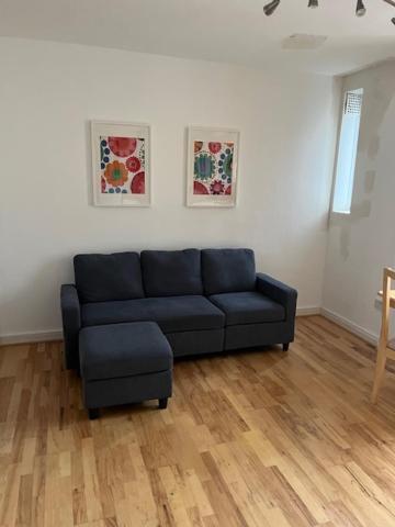 Apartment Notting Hill *