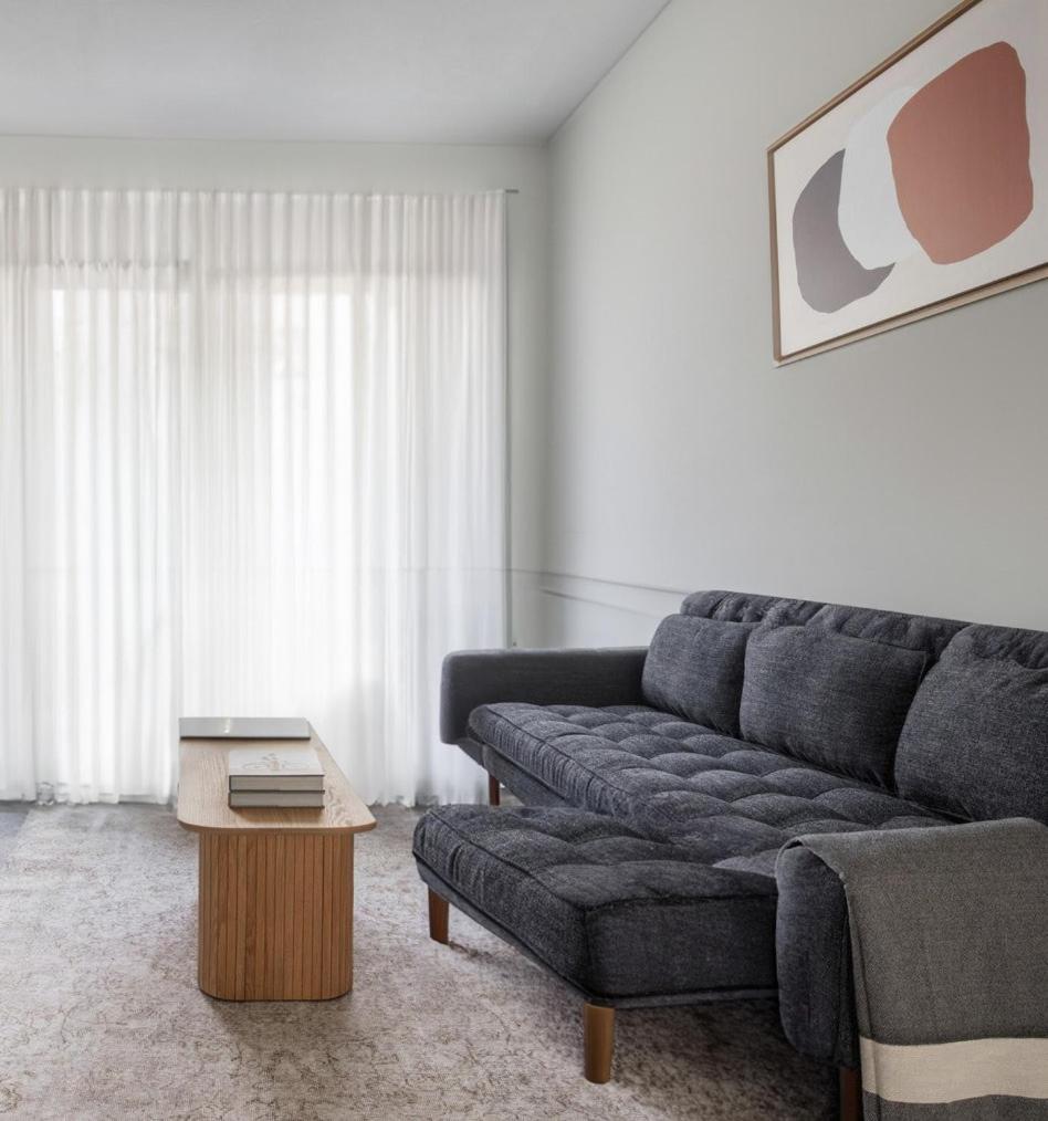 Modern 2br Near Hyde Park Londen