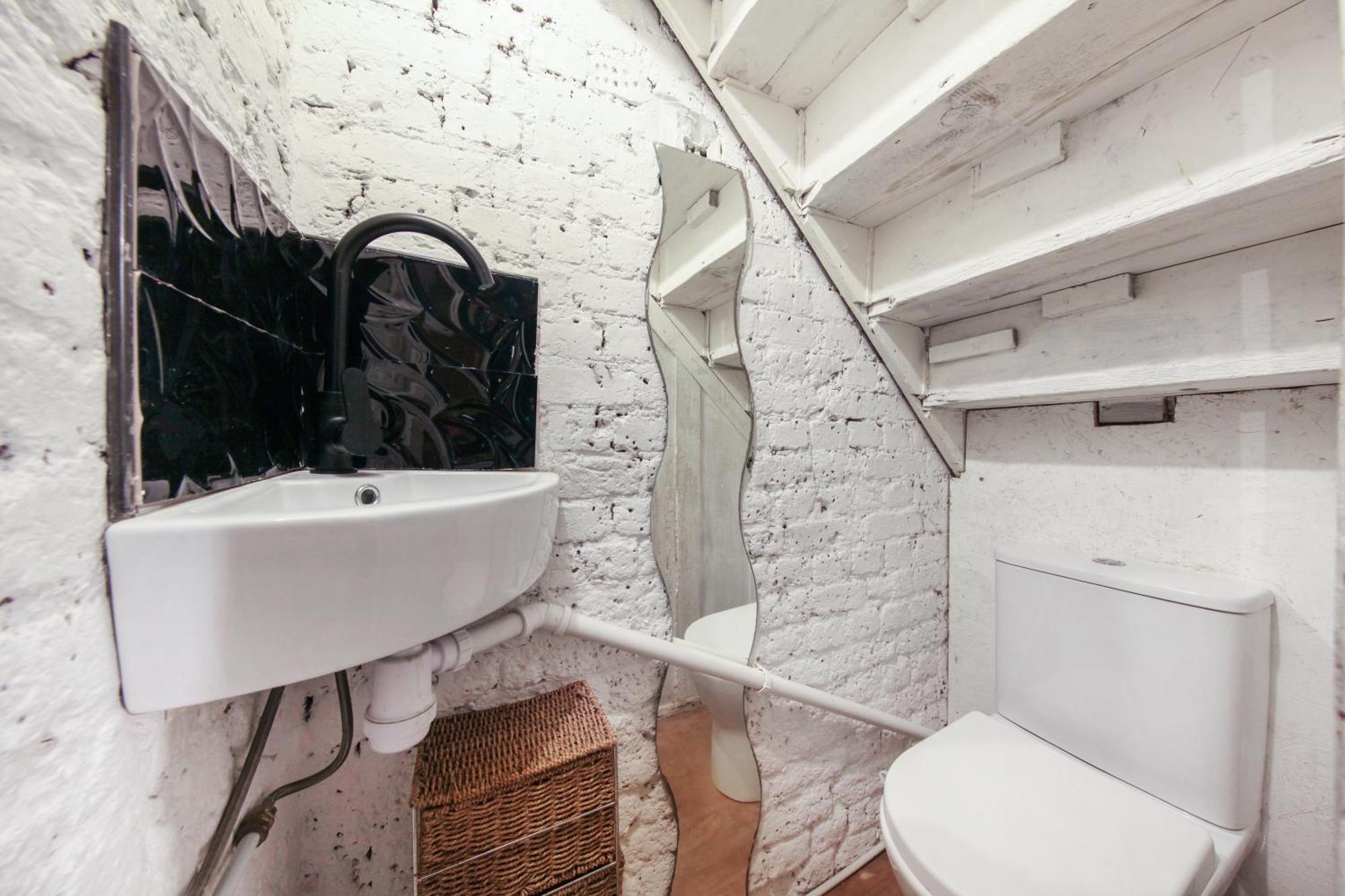 Hububb Peckham Apartamento *