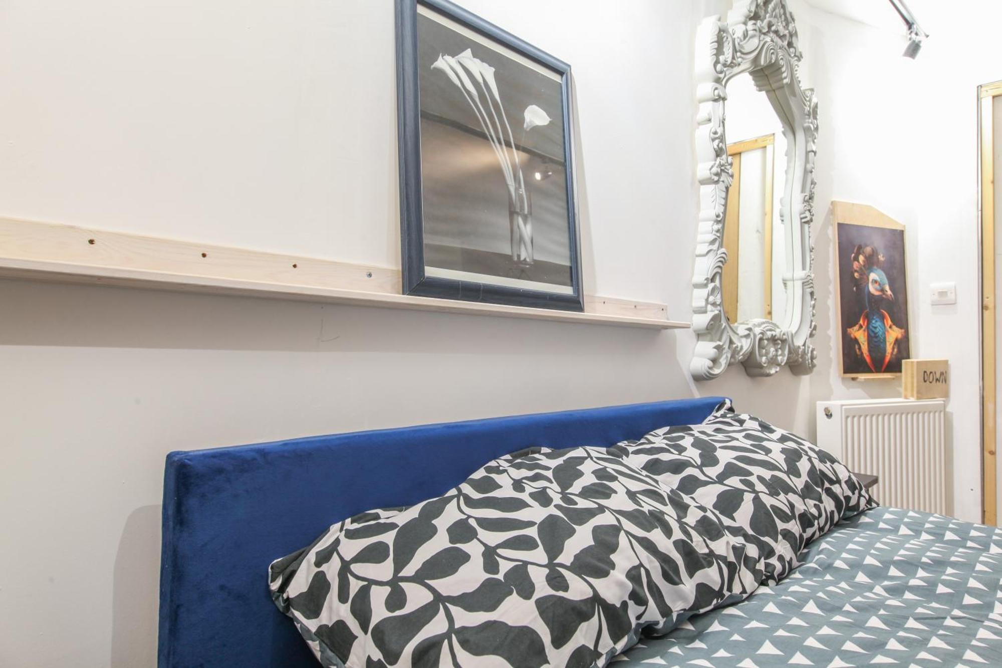 Apartamento Hububb Peckham