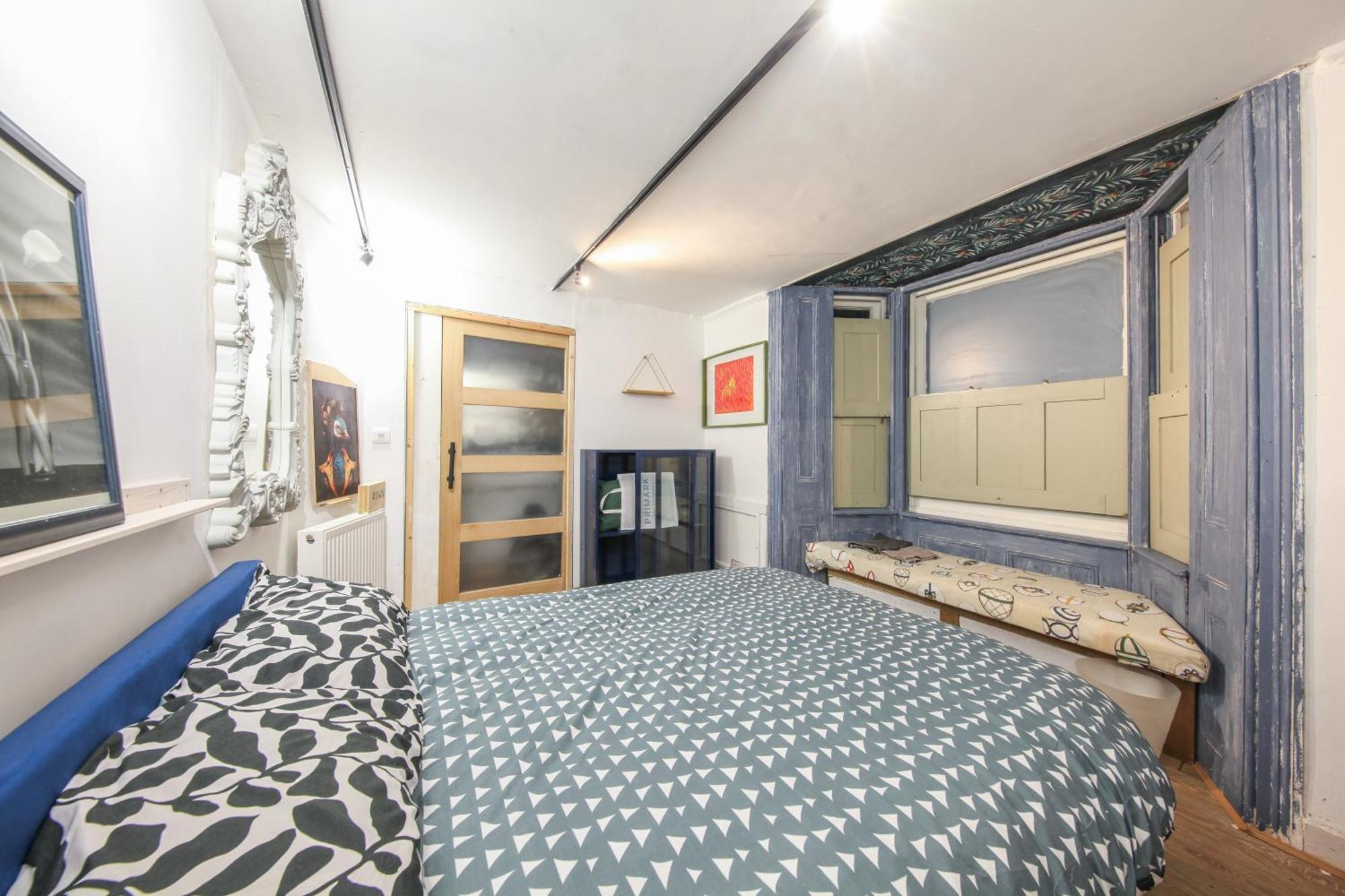 Hububb Peckham Apartamento Londres