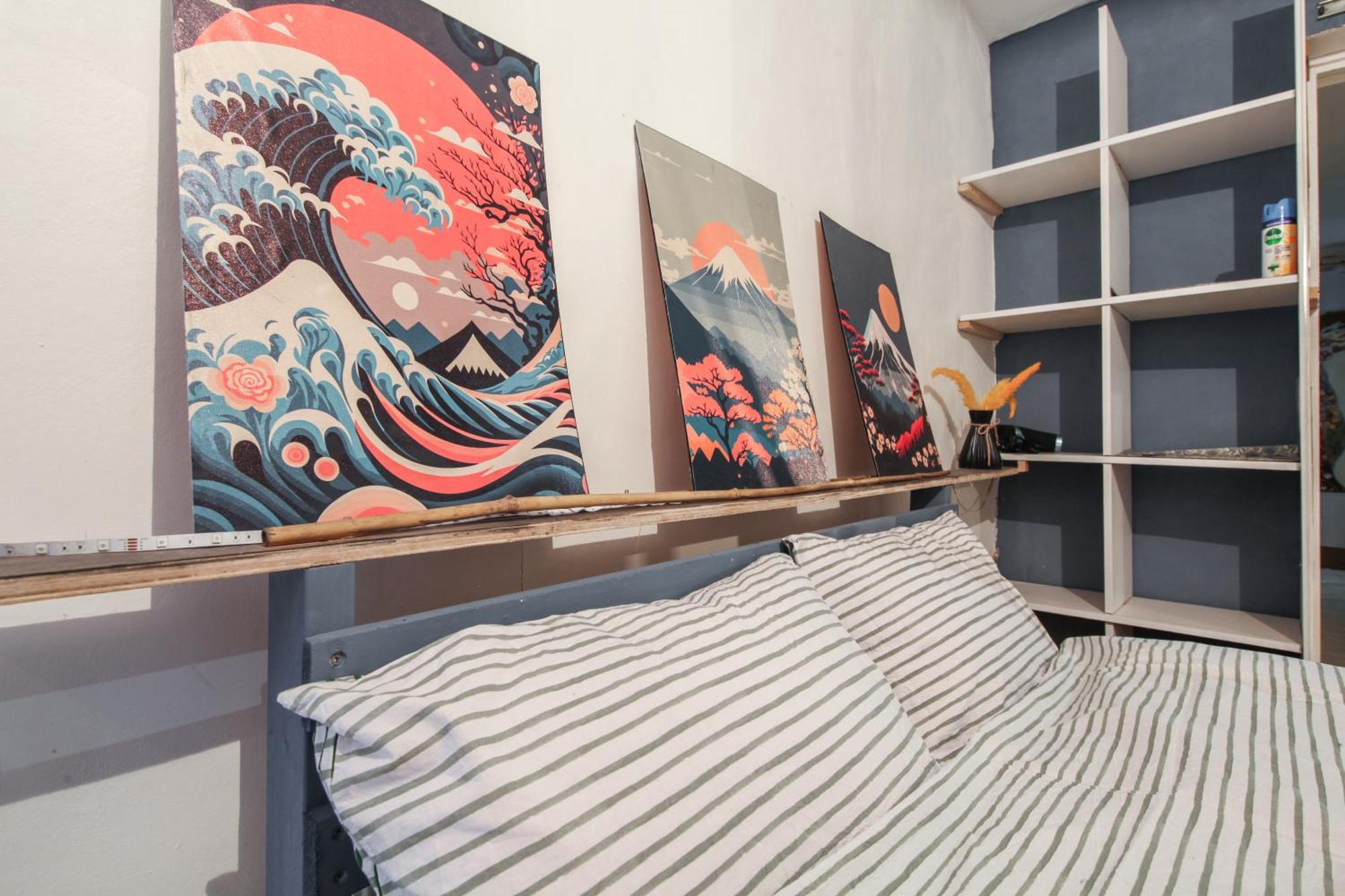 Hububb Peckham Apartamento *