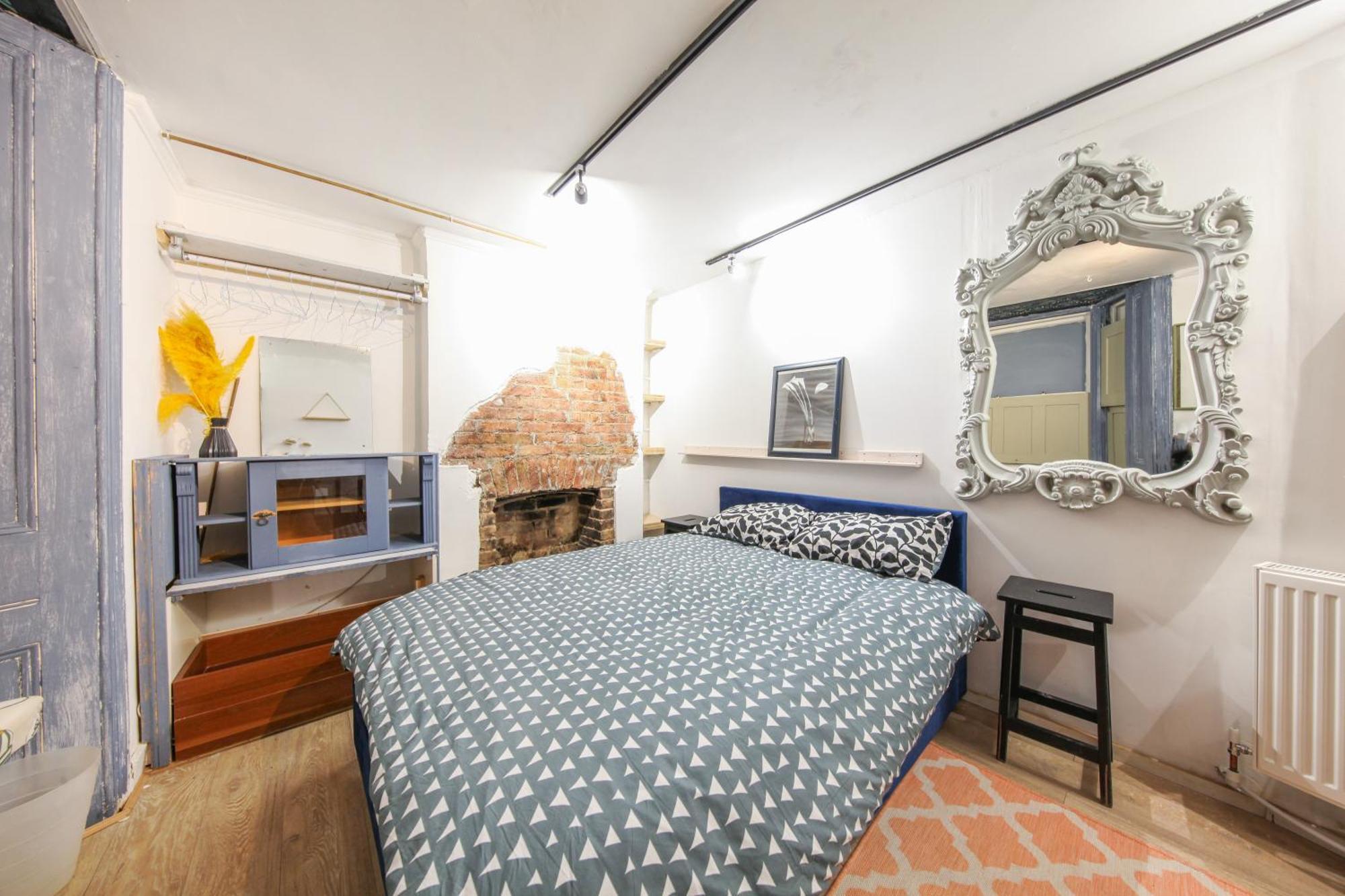 Hububb Peckham Apartamento