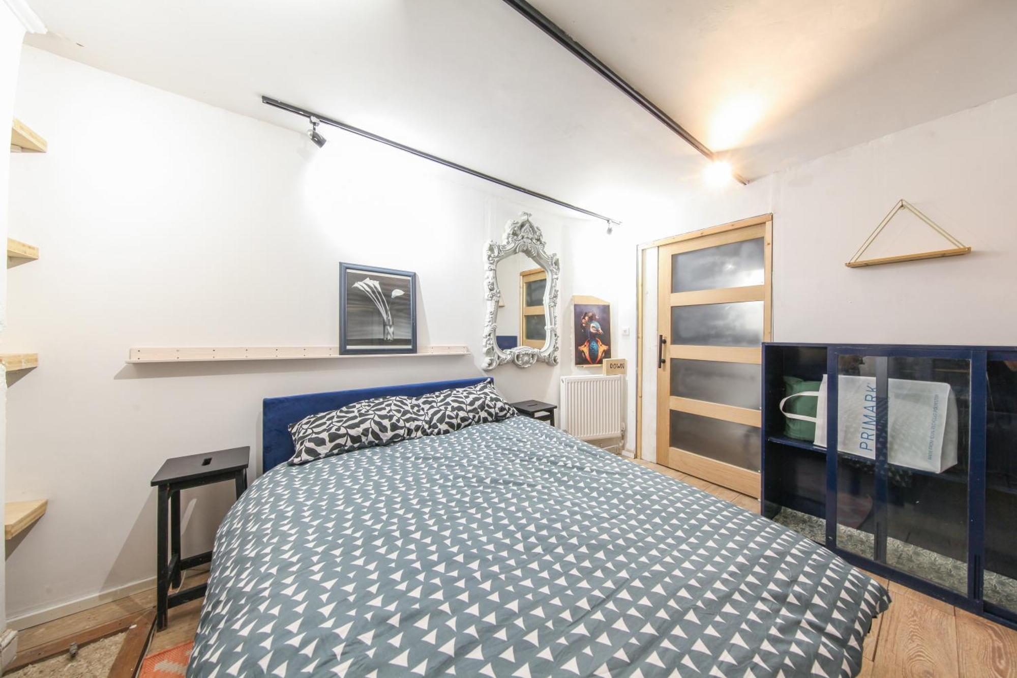 Hububb Peckham Apartamento Londres