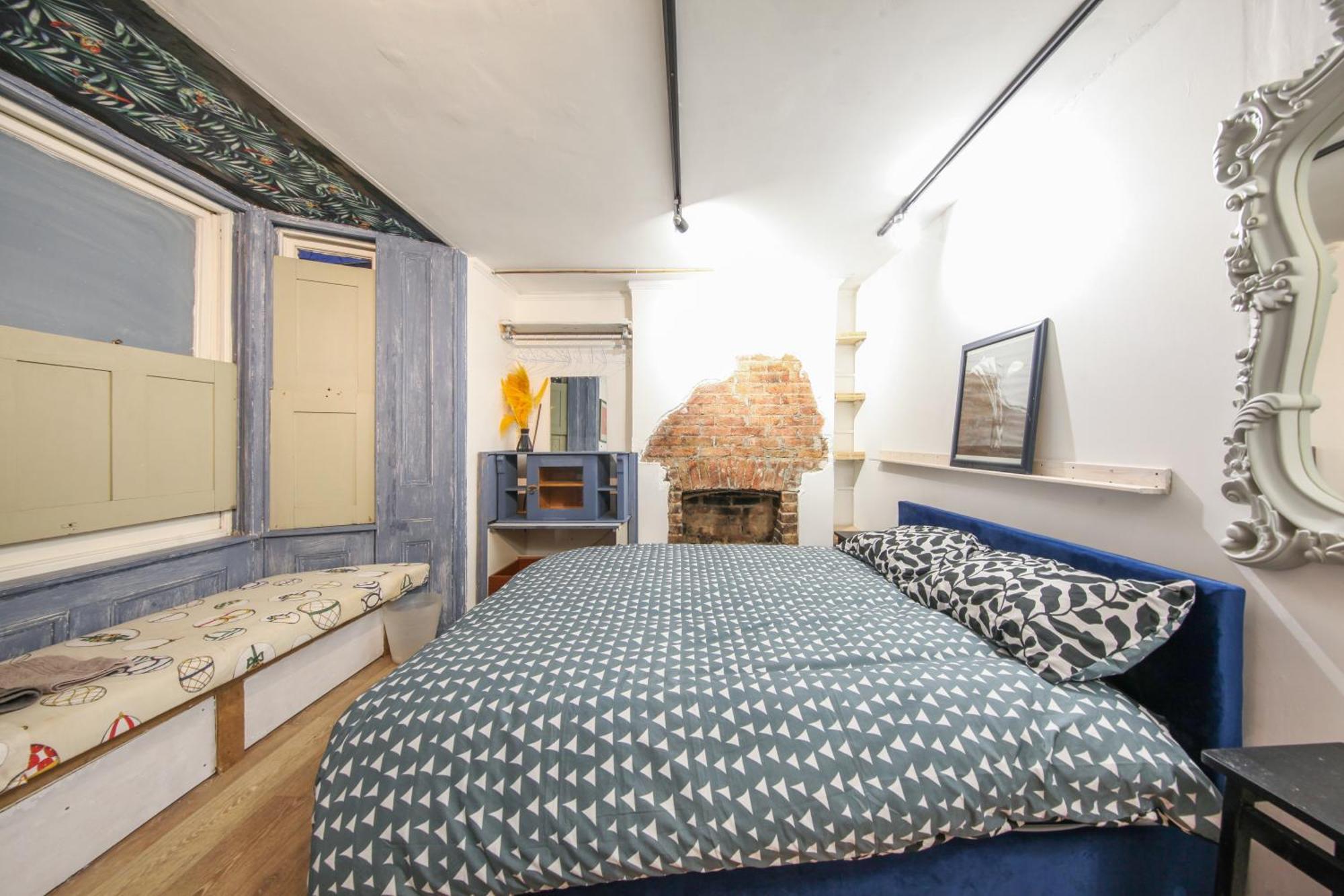 Hububb Peckham Apartamento *