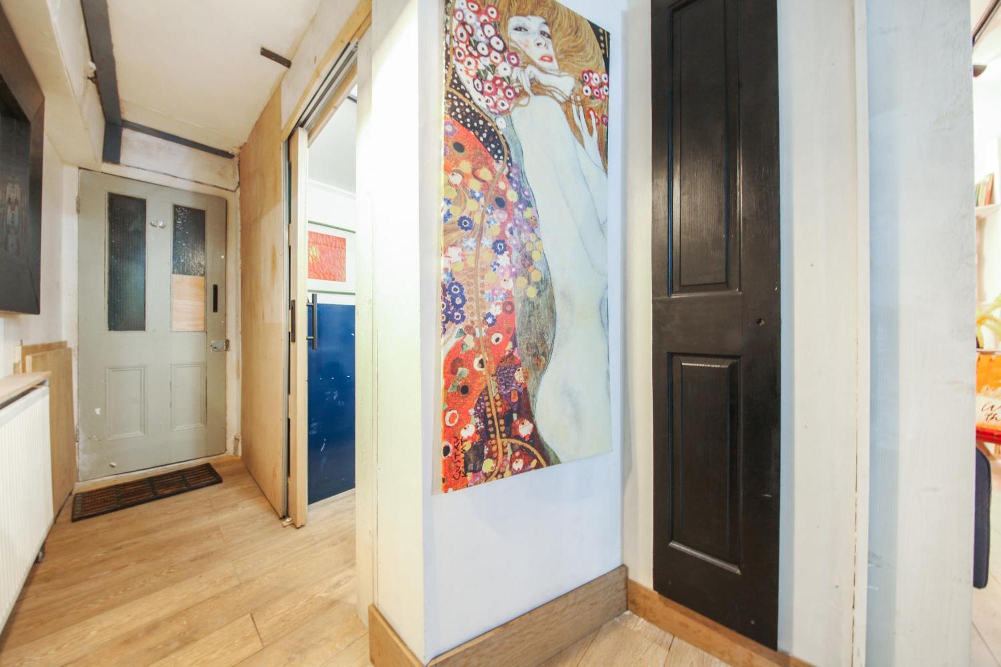 Apartamento Hububb Peckham *