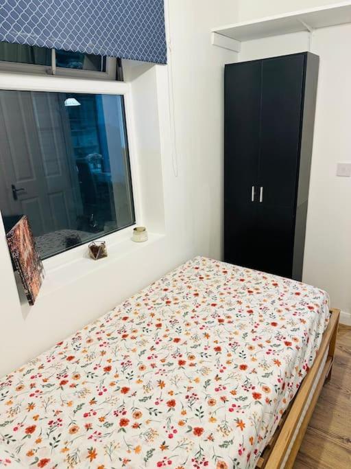 Apartment Comfortable In Wembley London