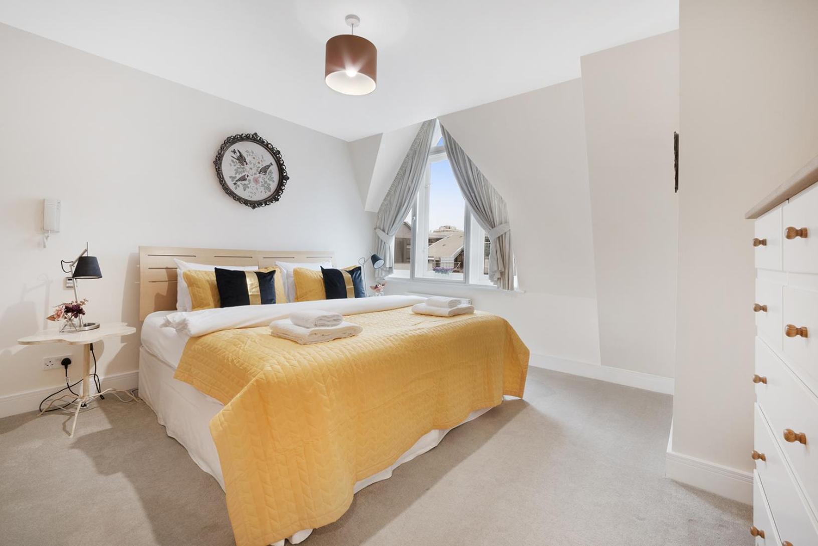 Farringdon Penthouse Spacious 3 Bedroom 2 Bath Apartamento