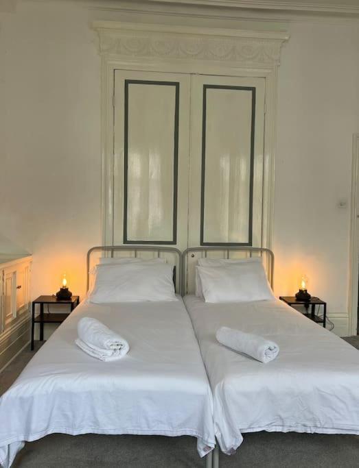 Apartment 3 Bedroom In Victoria, London