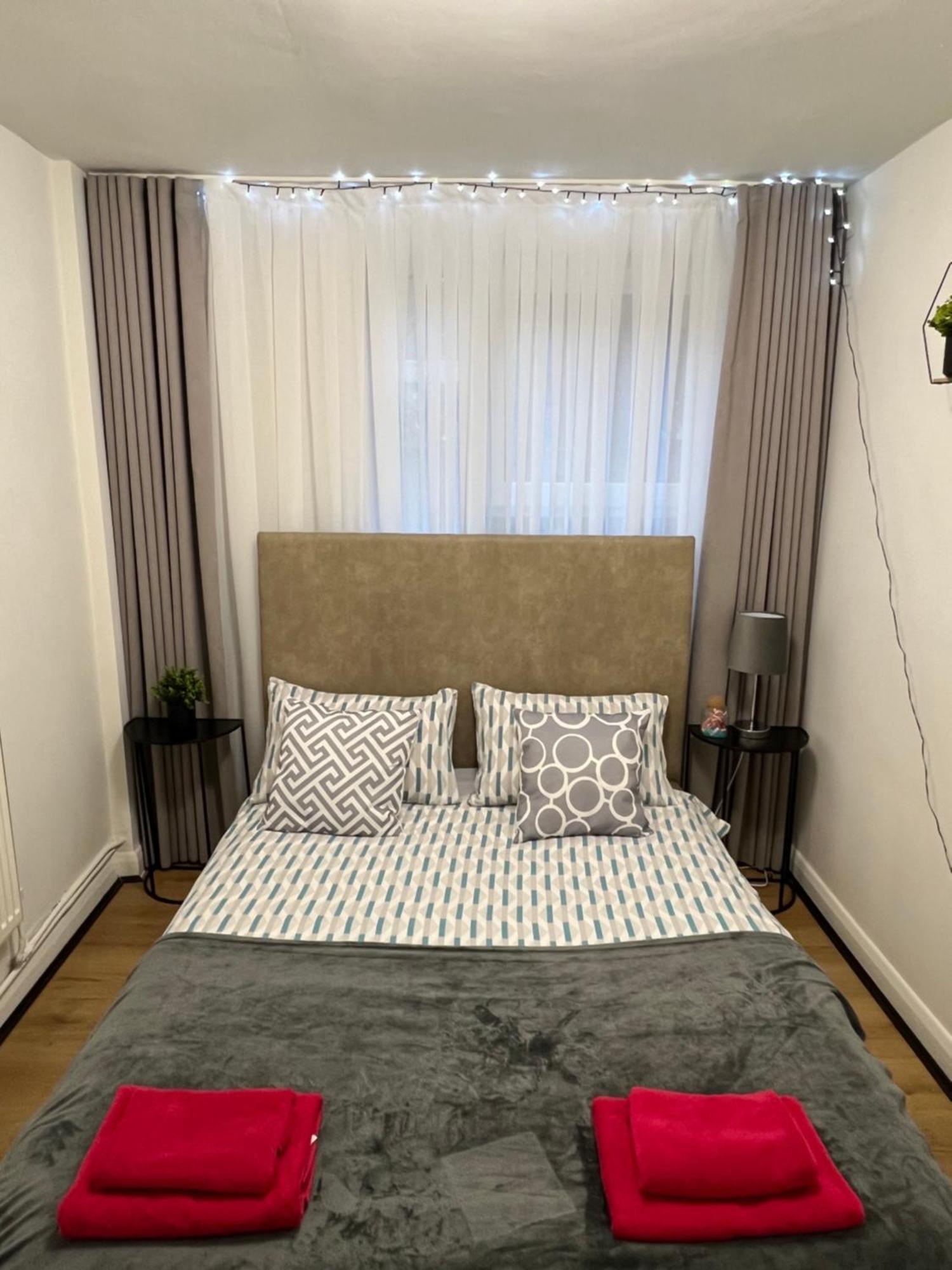 Guest house Spacious For Rent 10 Min From Tower Bridge London