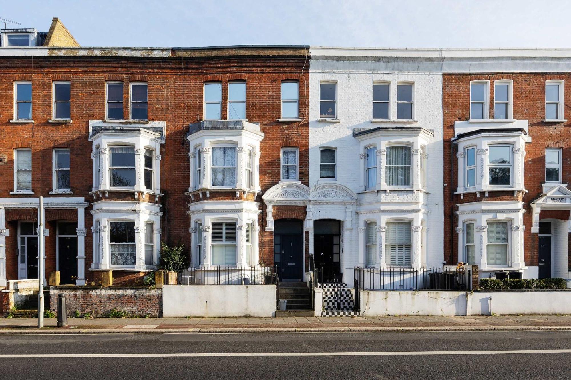 Apartment Veeve - The Fulham Palace Parkside *