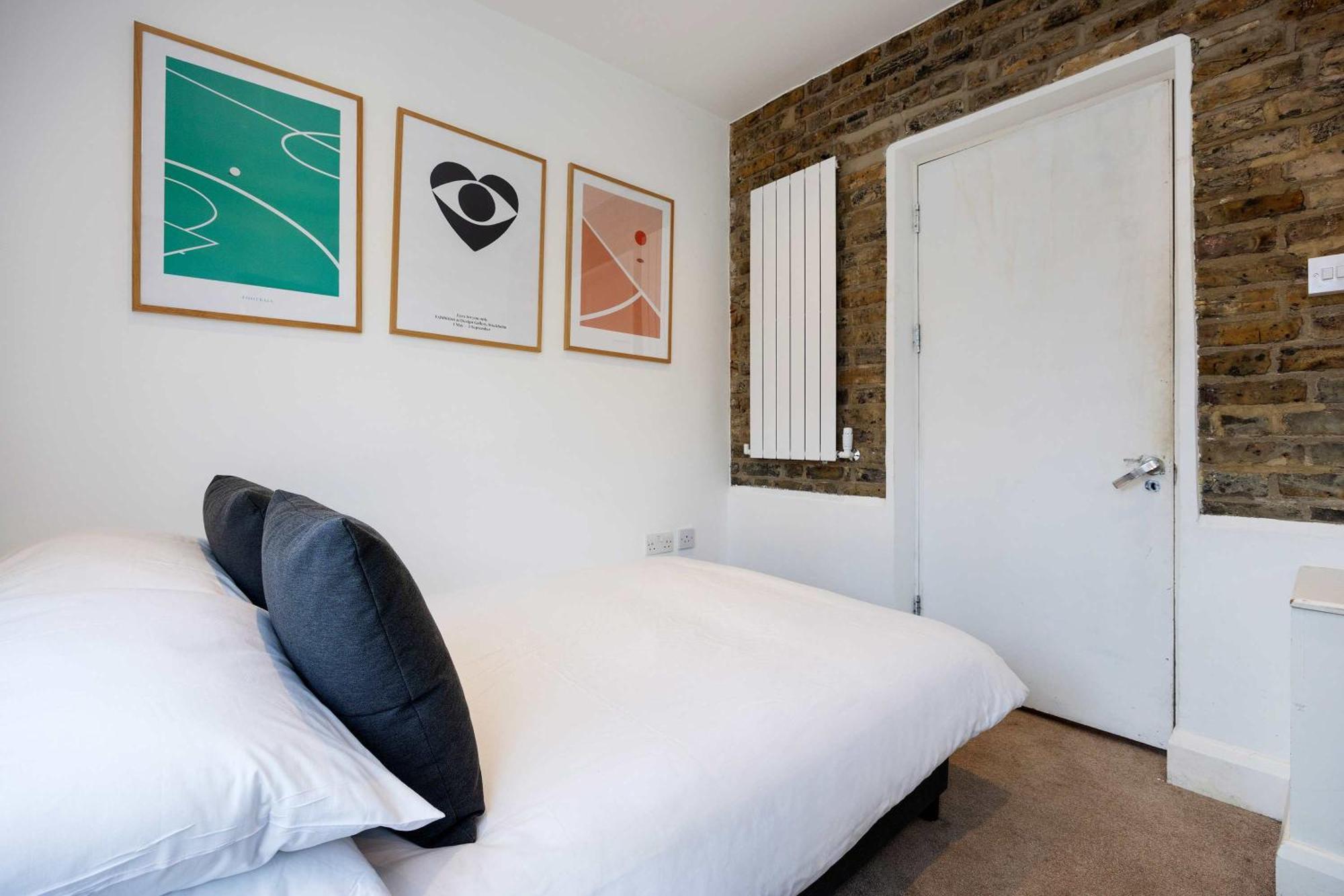 Veeve - The Fulham Palace Parkside *