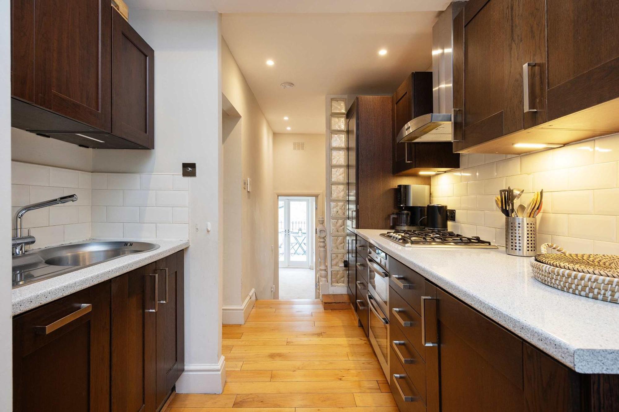 Veeve - The Fulham Palace Parkside * London