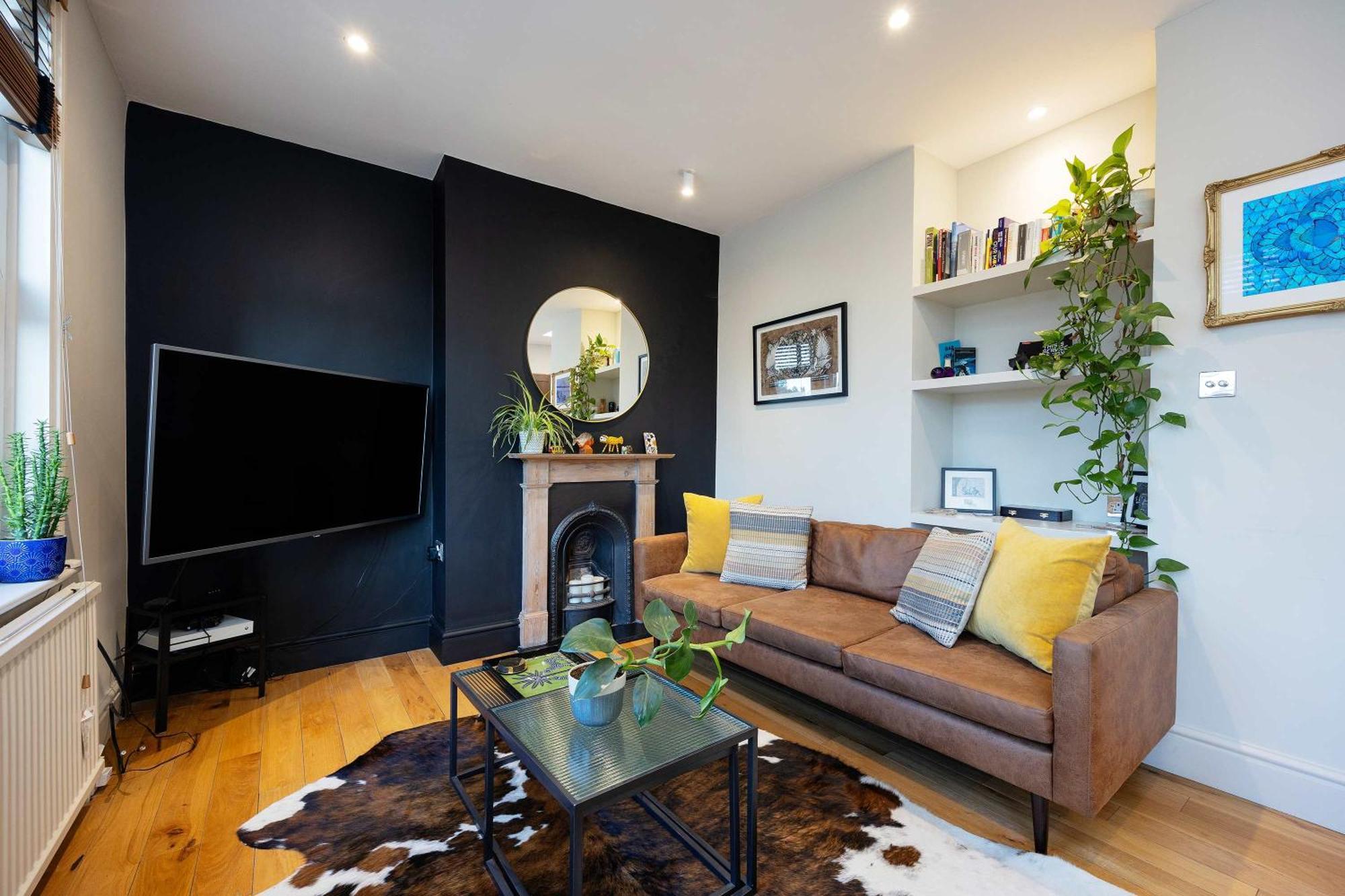 Veeve - The Fulham Palace Parkside *