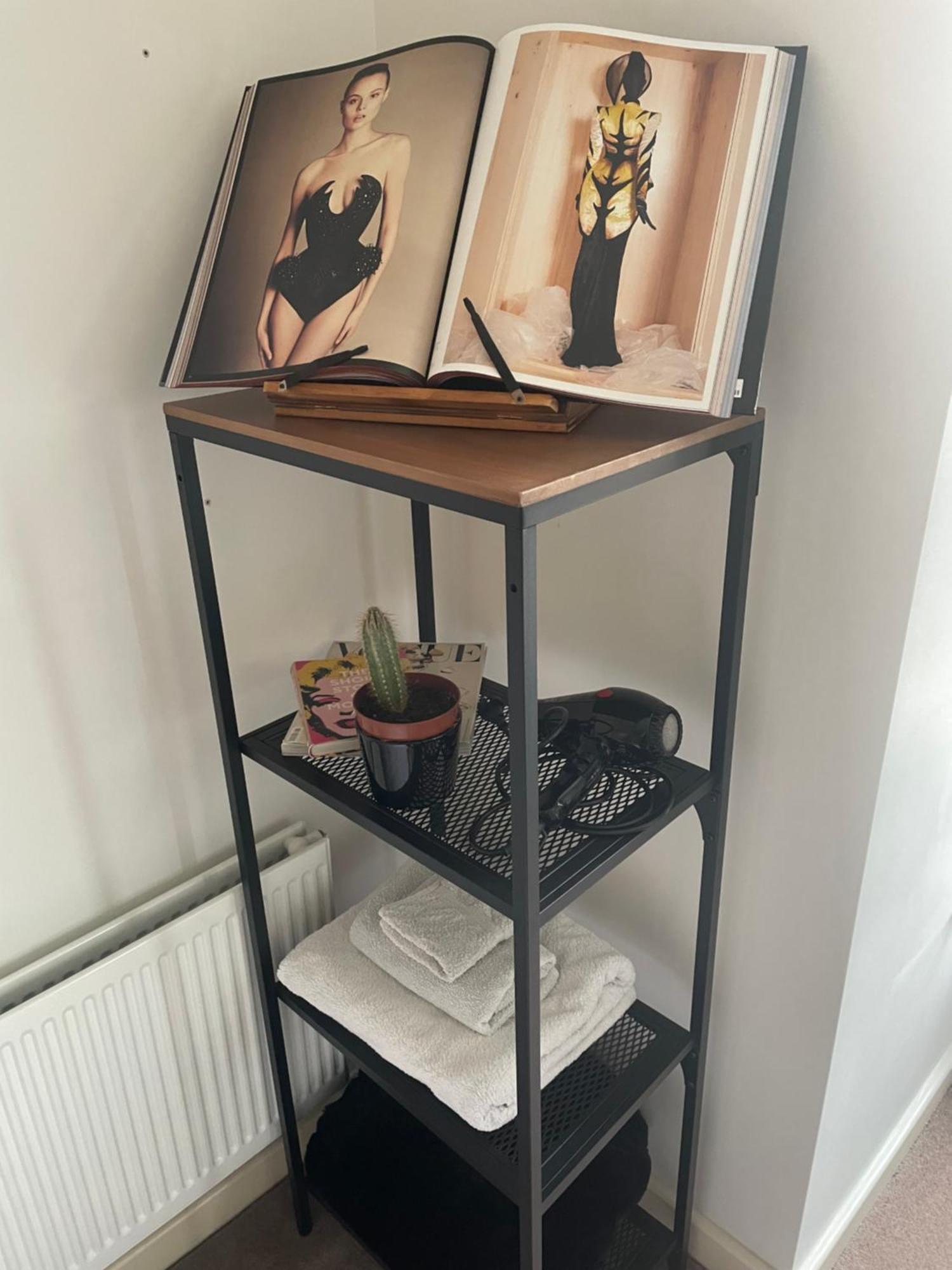 Private In A Shared Flat Bed & Breakfast London