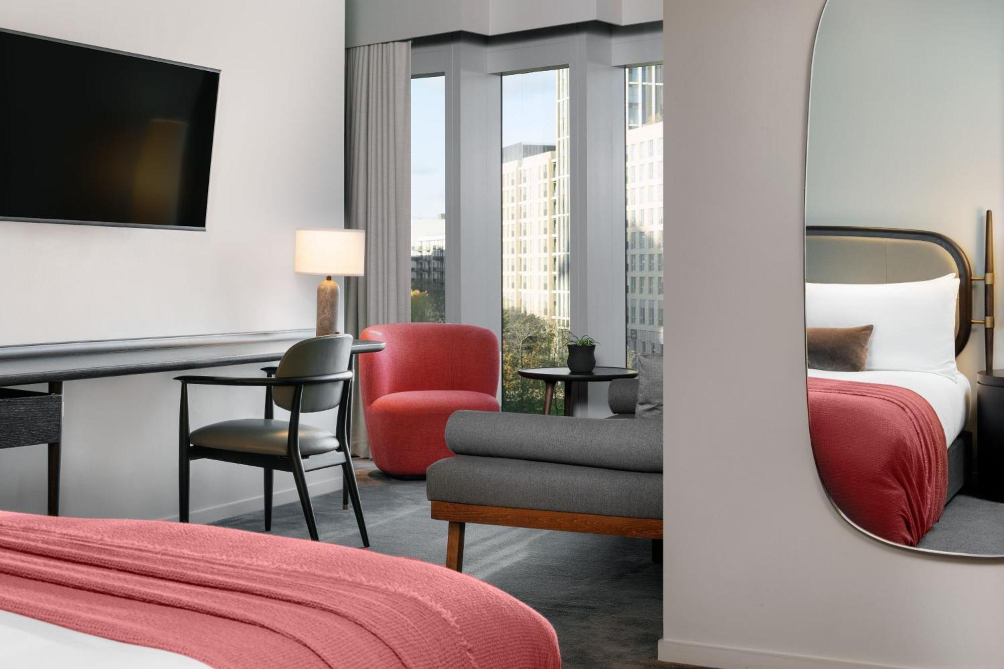 The Stratford, Autograph Collection Hotel London