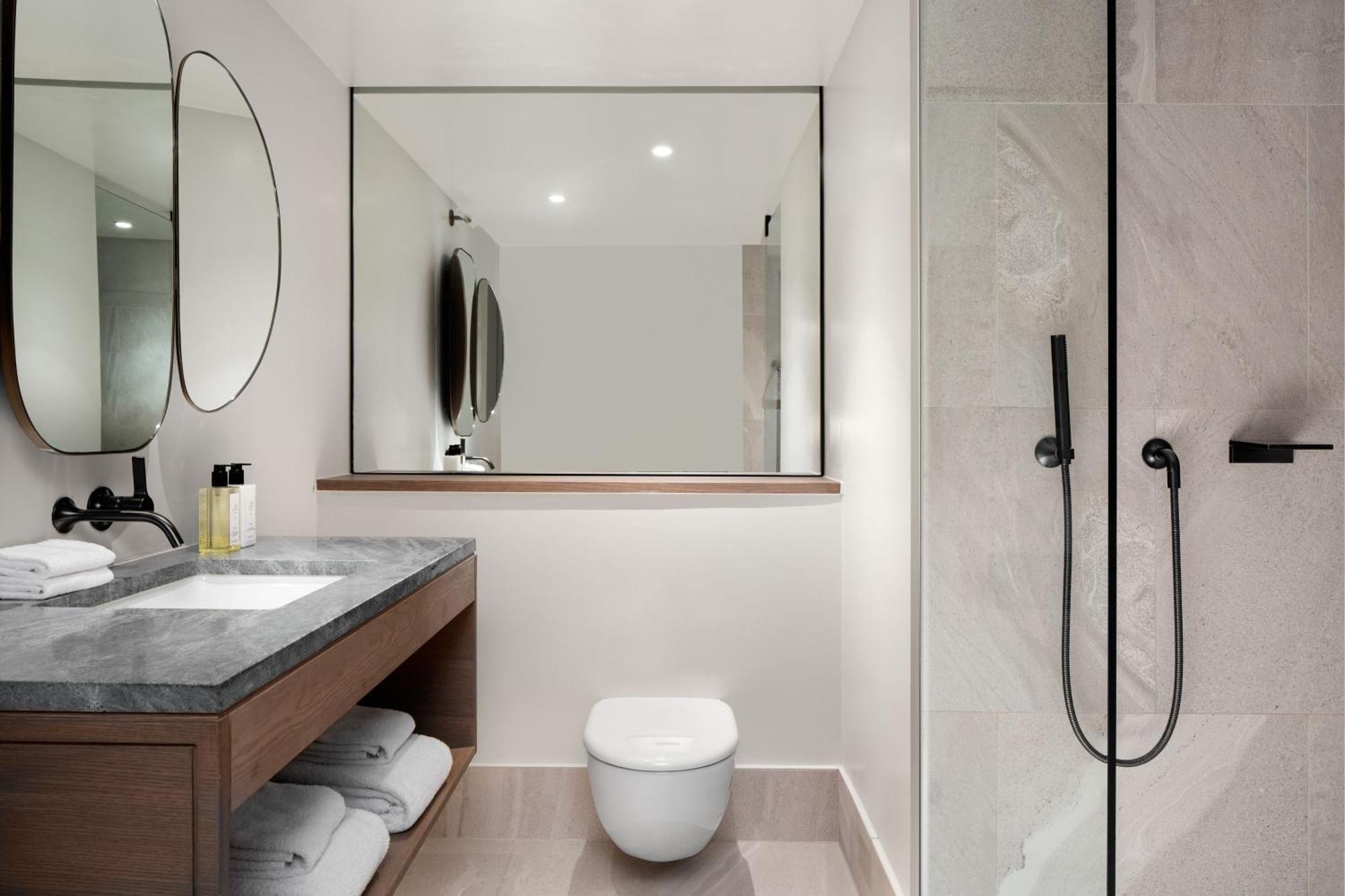 Hotel The Stratford, Autograph Collection London