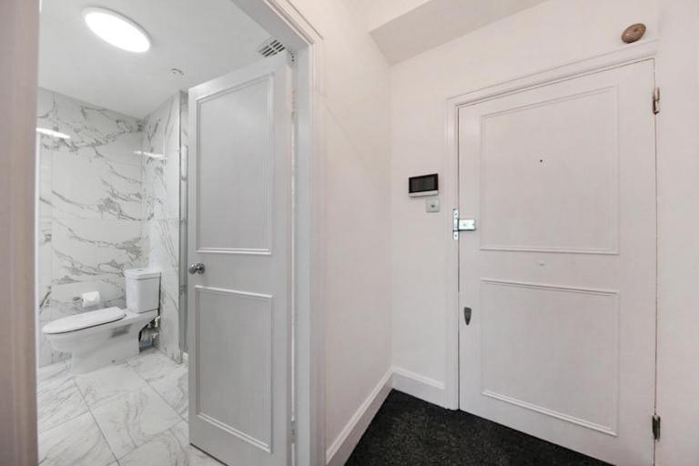 Apartamento Park Lane