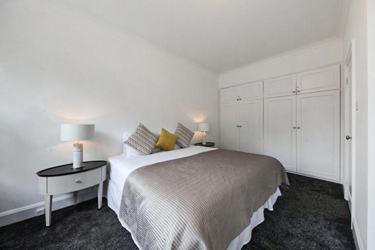 Apartamento Park Lane *