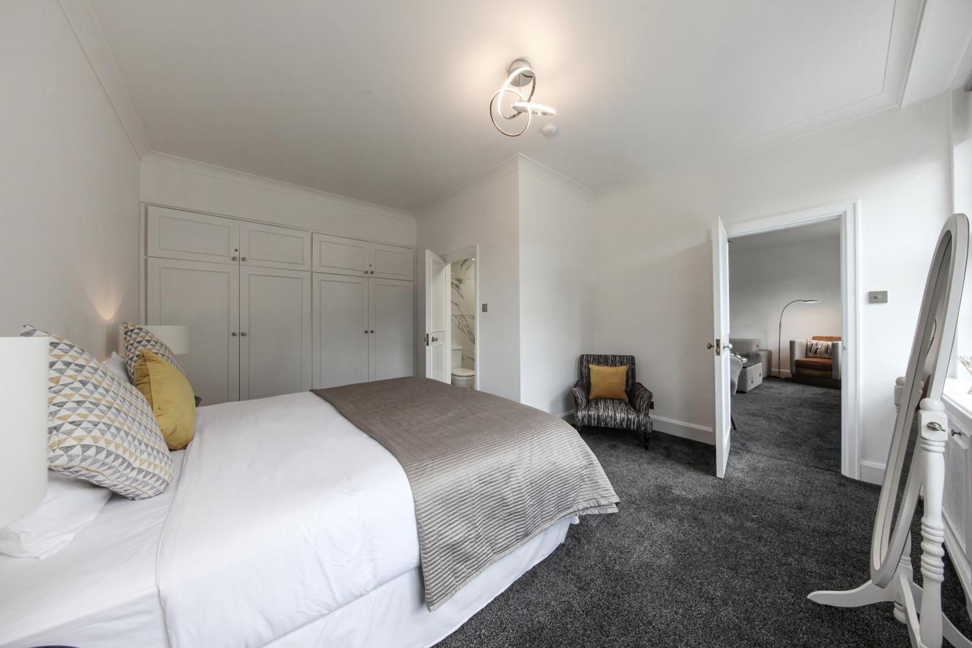 Park Lane Apartamento