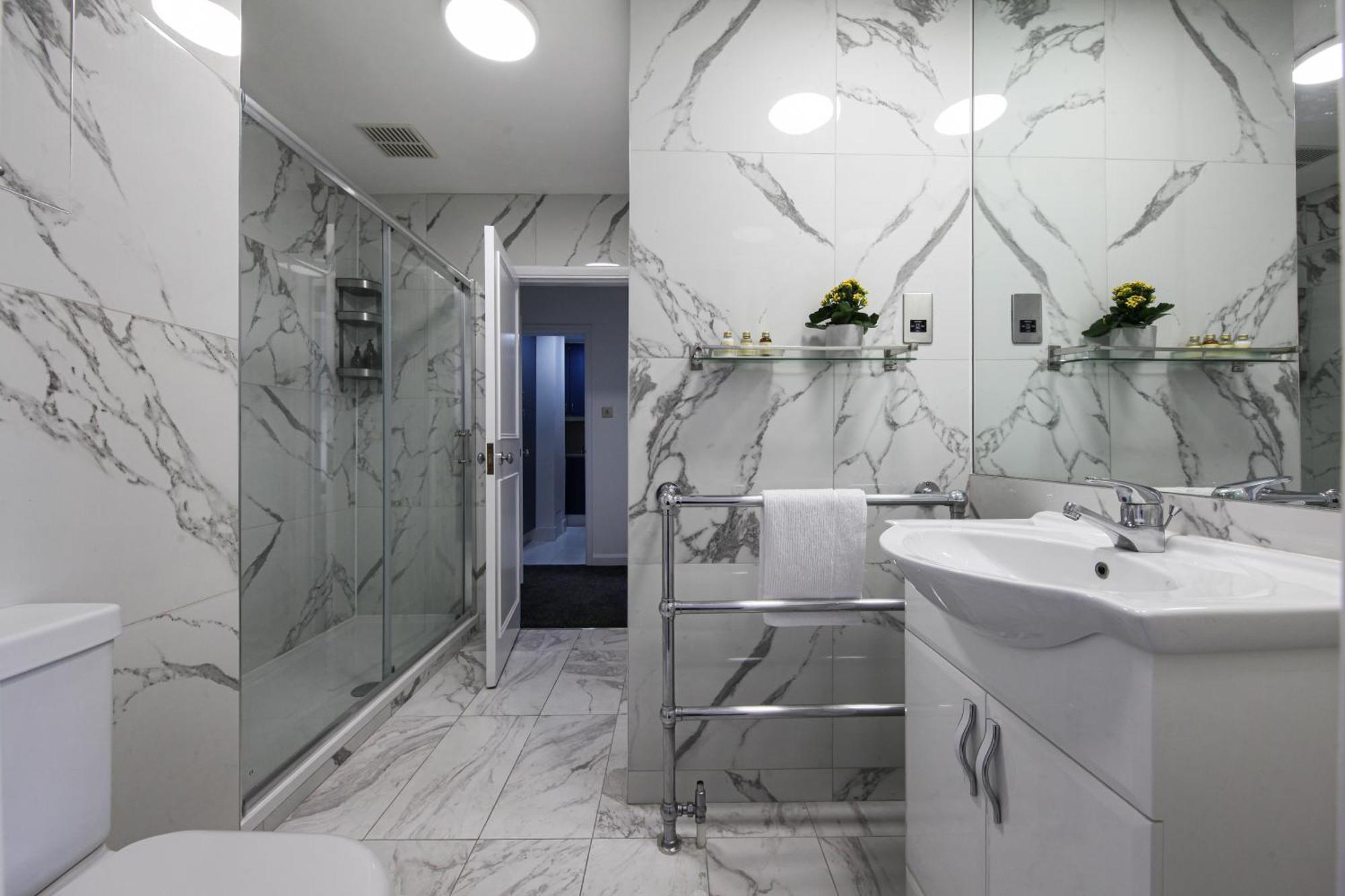 Apartamento Park Lane