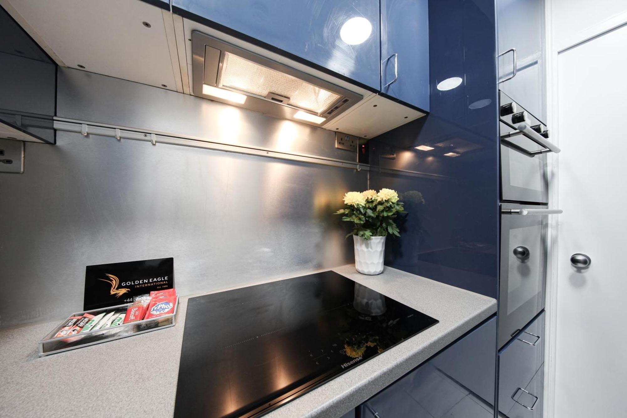 Park Lane Apartamento Londres