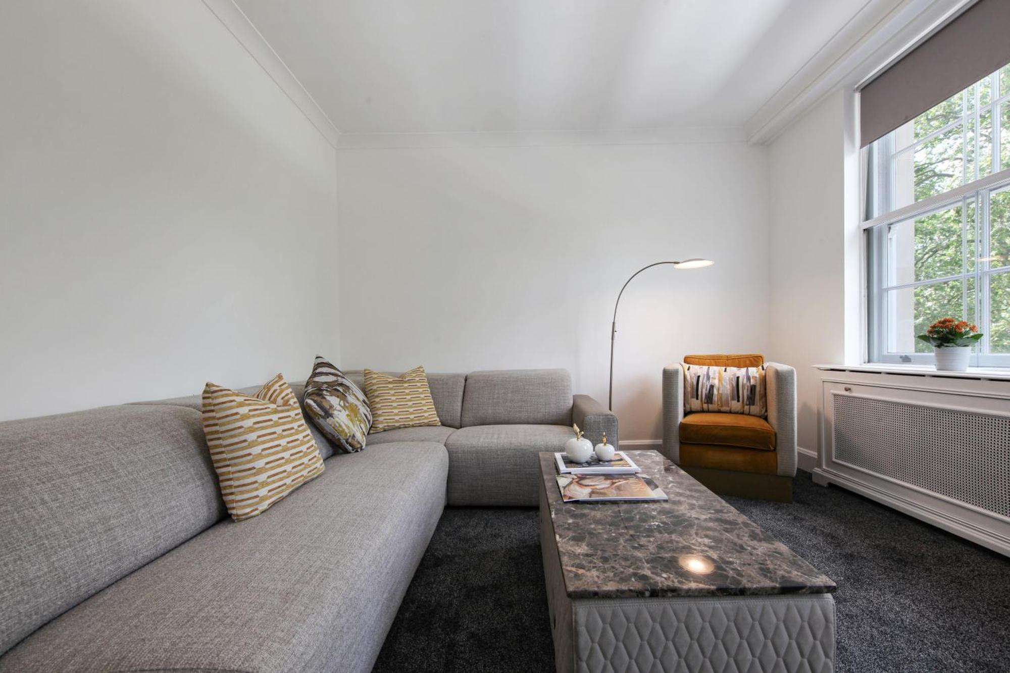 Apartamento Park Lane Londres