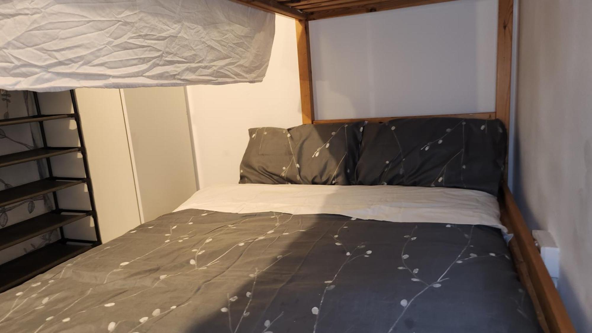 Homestay Brixton O2 London