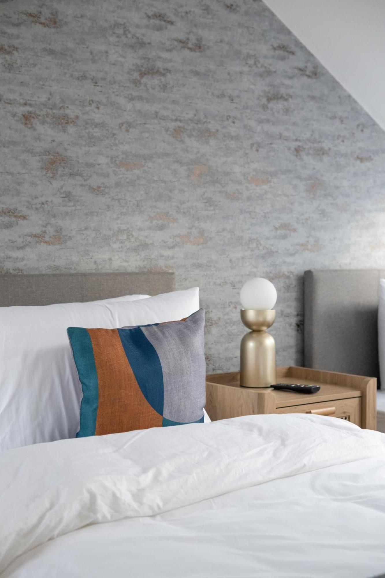 Apartment Fulham Spacious & Luxe House With Parking & Garden *