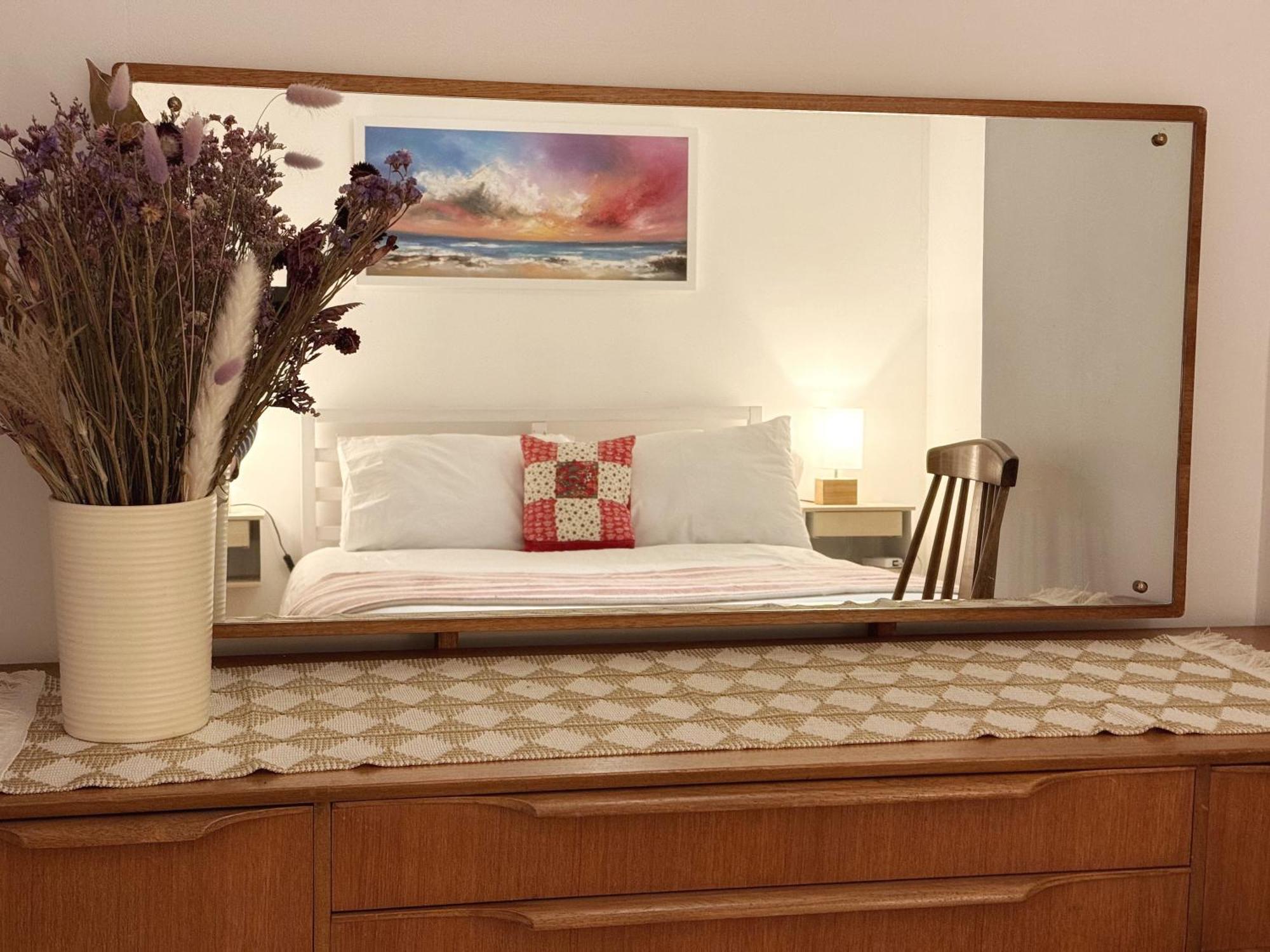 Accommodatie bij particulieren Canary Wharf Waterside Flat *