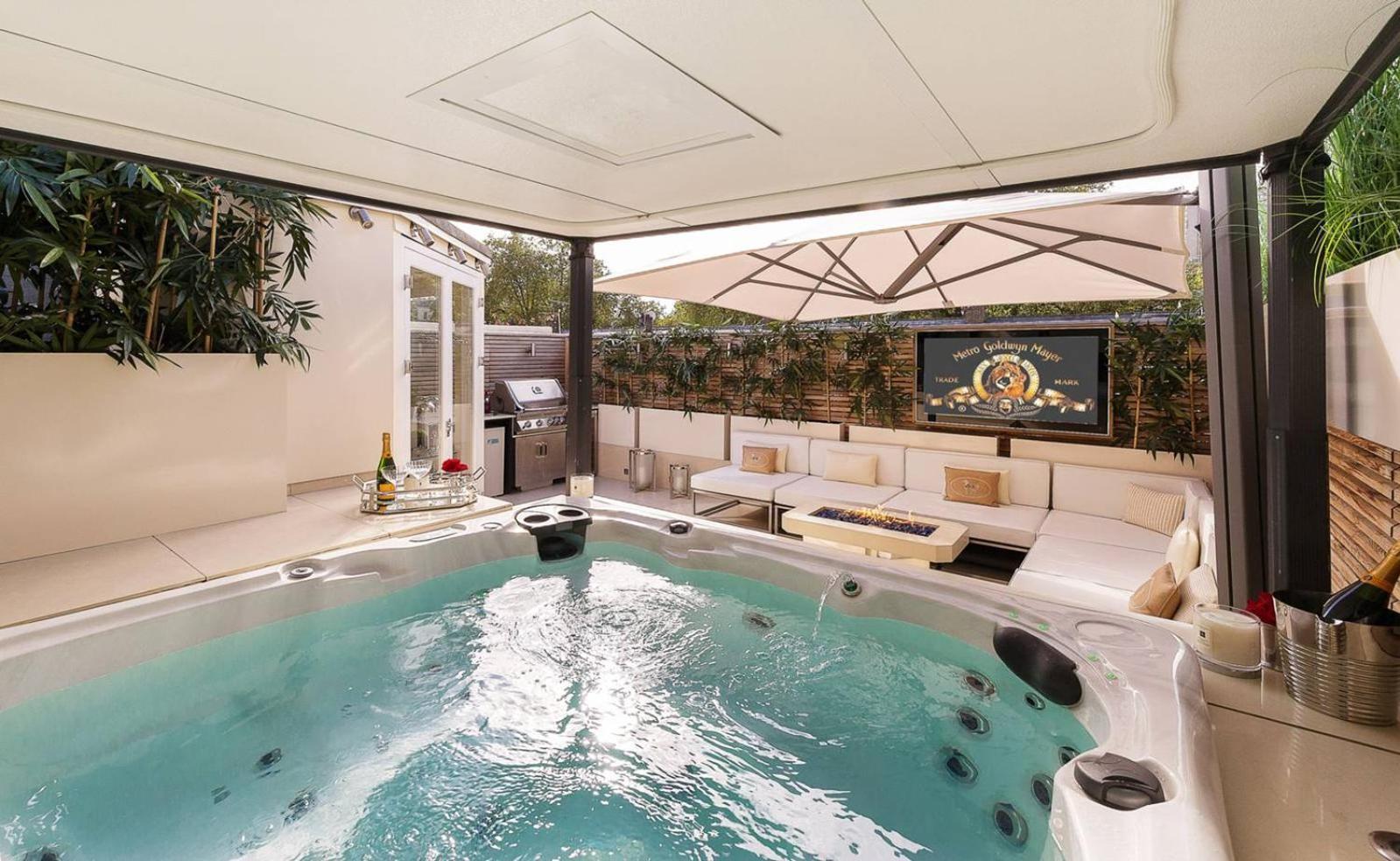 Morgans Lnd Escapez Vakantiehuis