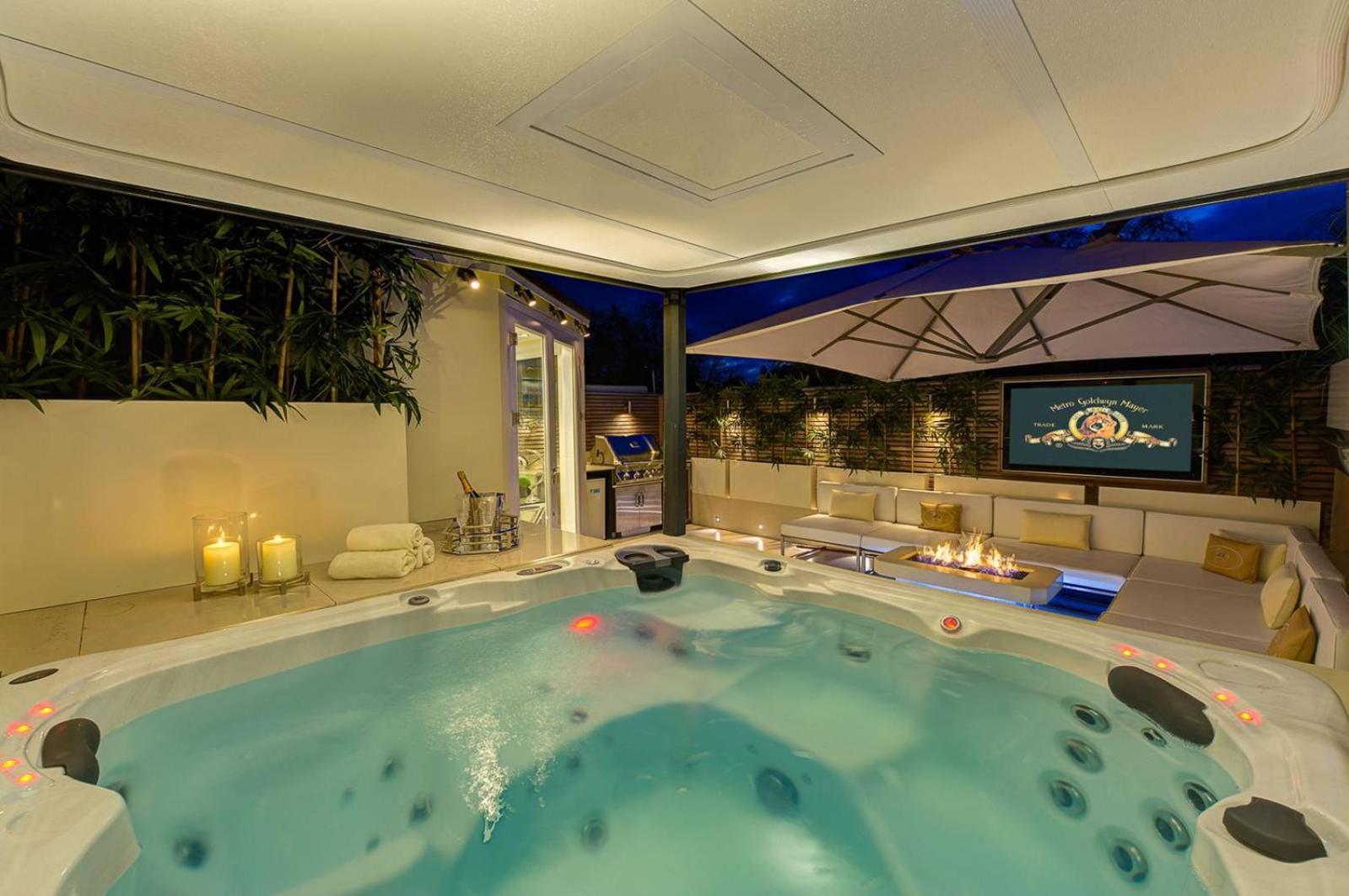 Morgans Lnd Escapez Vakantiehuis