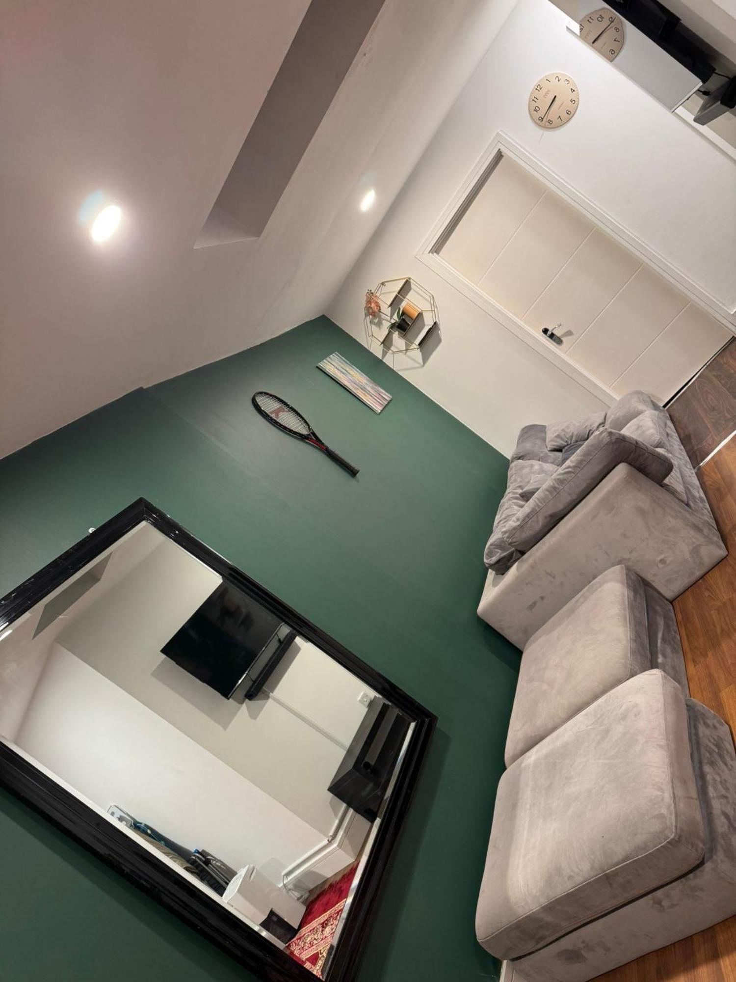 Cosy Entire House Open Kitchen 2 Bedroom For 5