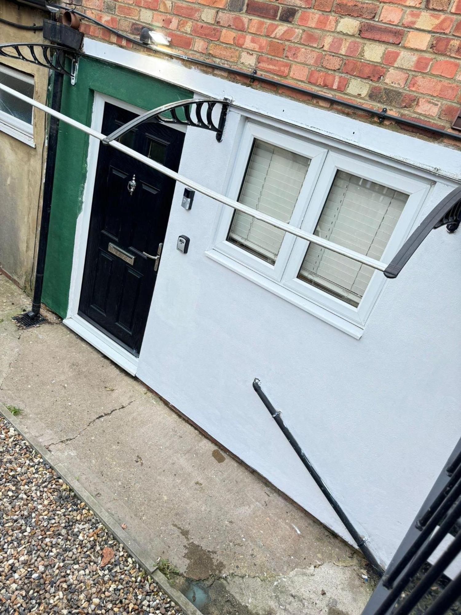 Cosy Entire House Open Kitchen 2 Bedroom For 5 Holiday home London