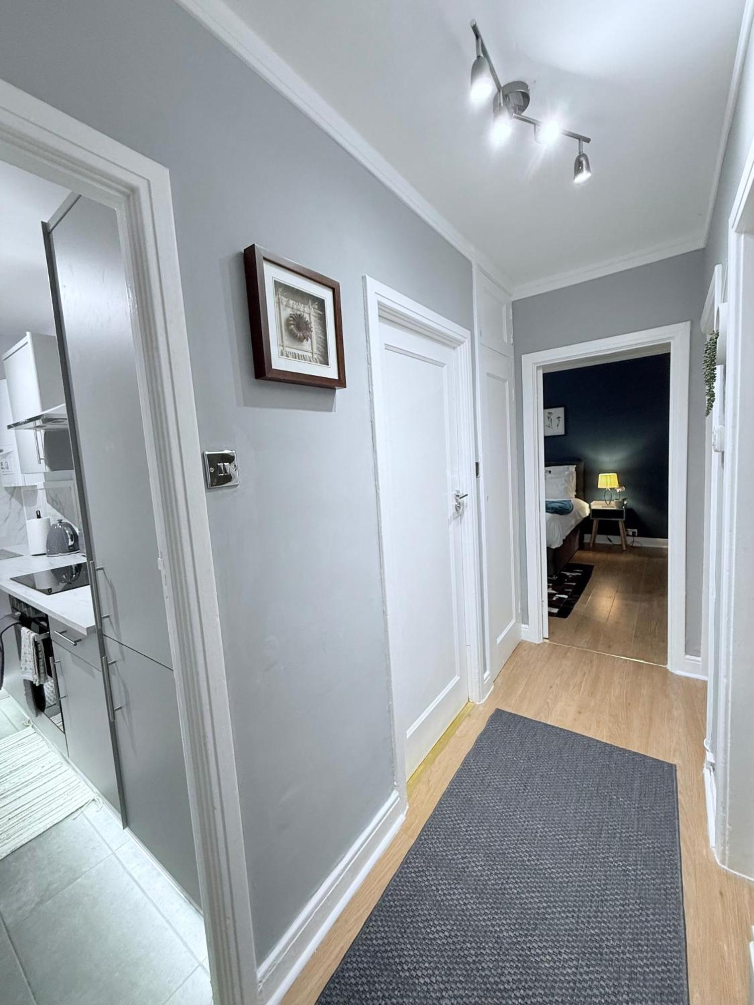 Staylondon - Sleeps 6 With Free Parking - Tourist, Concerts & Matches Londres